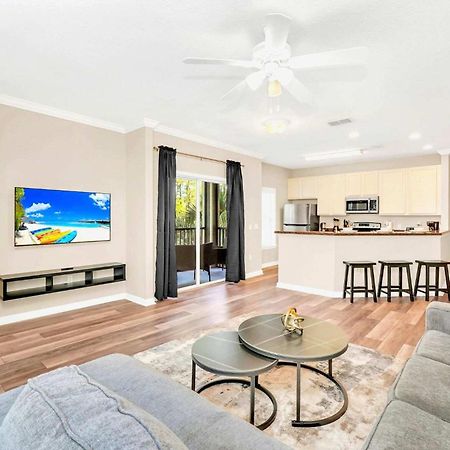 Near Disney - 3Br Condo - Pool Hot Tub And Games أورلاندو المظهر الخارجي الصورة