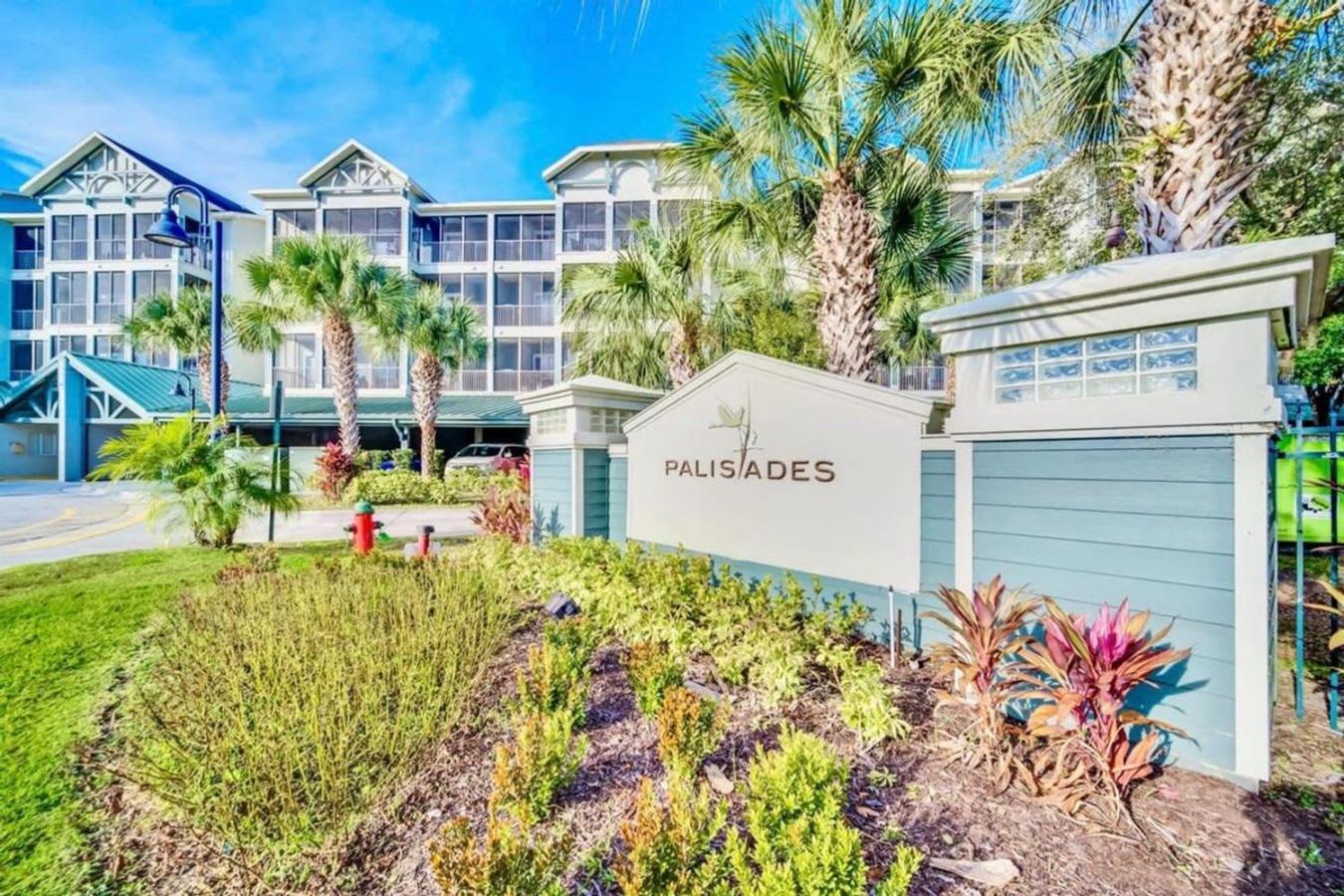 Near Disney - 3Br Condo - Pool Hot Tub And Games أورلاندو المظهر الخارجي الصورة