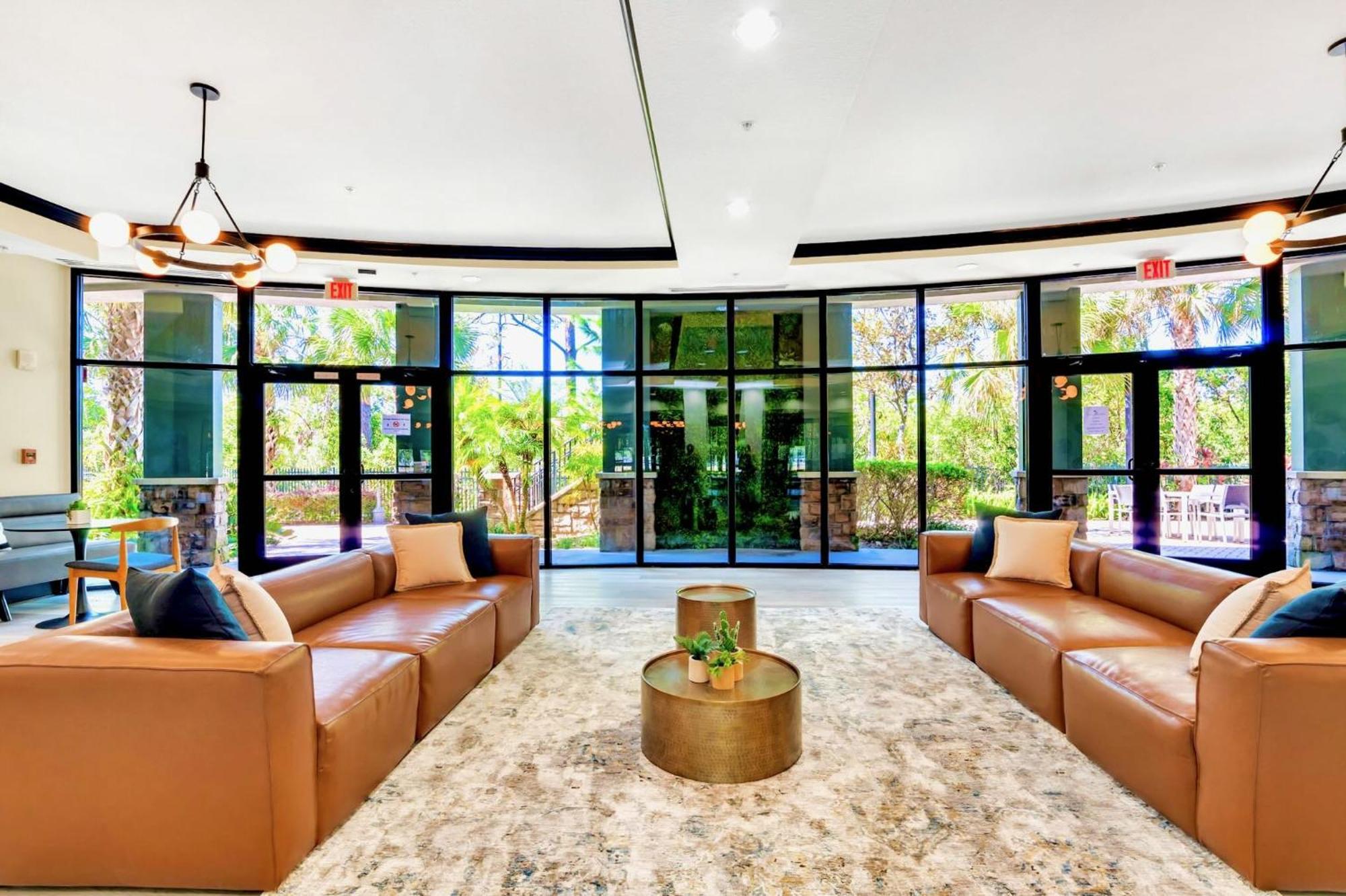Near Disney - 3Br Condo - Pool Hot Tub And Games أورلاندو المظهر الخارجي الصورة