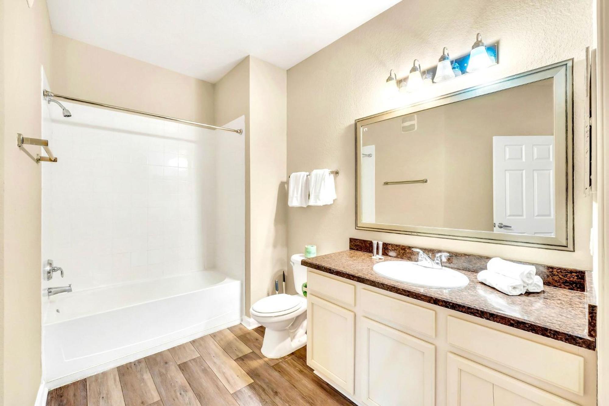 Near Disney - 3Br Condo - Pool Hot Tub And Games أورلاندو المظهر الخارجي الصورة
