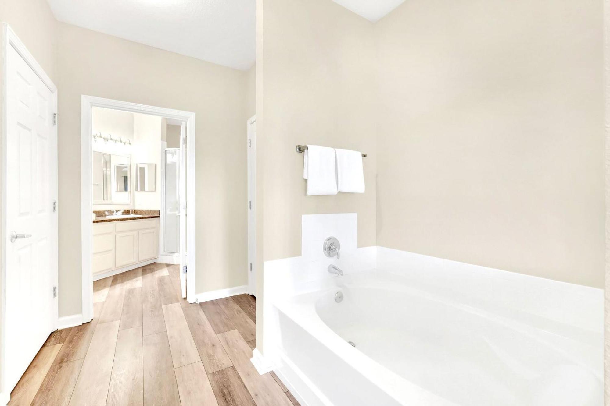 Near Disney - 3Br Condo - Pool Hot Tub And Games أورلاندو المظهر الخارجي الصورة