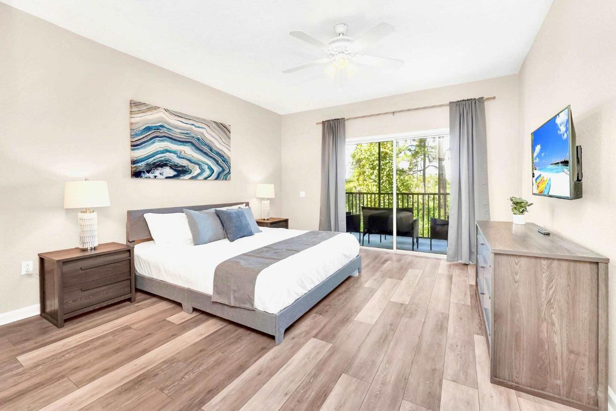 Near Disney - 3Br Condo - Pool Hot Tub And Games أورلاندو المظهر الخارجي الصورة