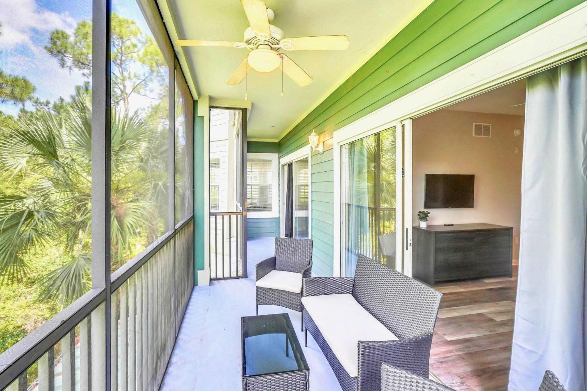 Near Disney - 3Br Condo - Pool Hot Tub And Games أورلاندو المظهر الخارجي الصورة